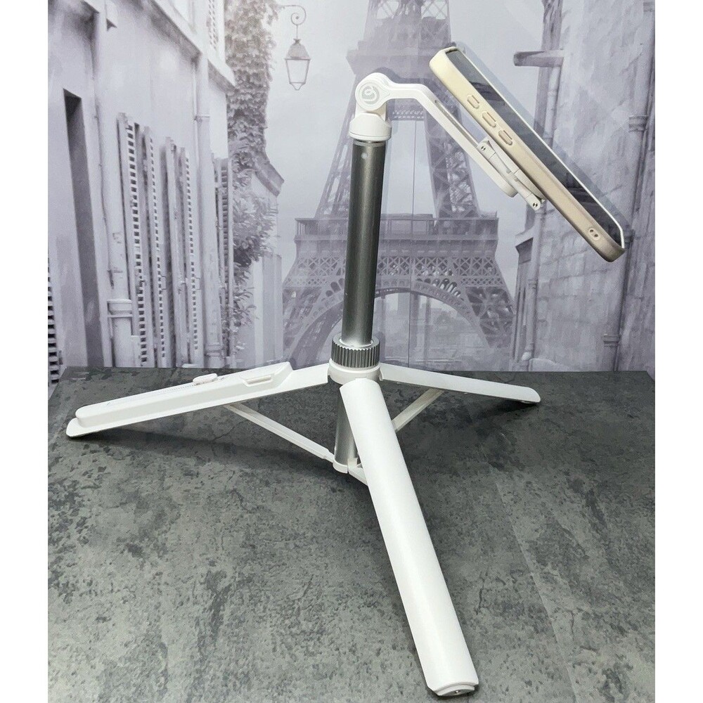 Ulanzi TT88 Overhead Selfie Stick Wireless Tripod Magsafe Clip